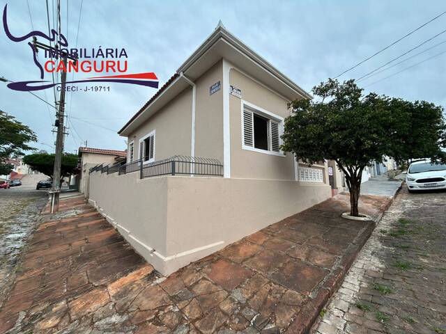 #1521 - Casa para Locação em Piraju - SP - 3