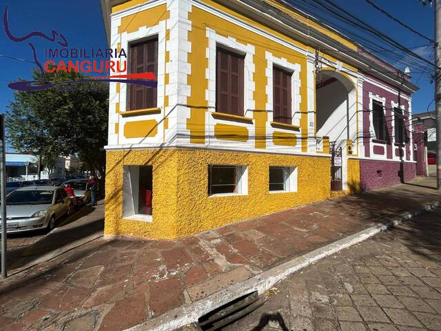 #1470 - Ponto Comercial para Locação em Piraju - SP - 2