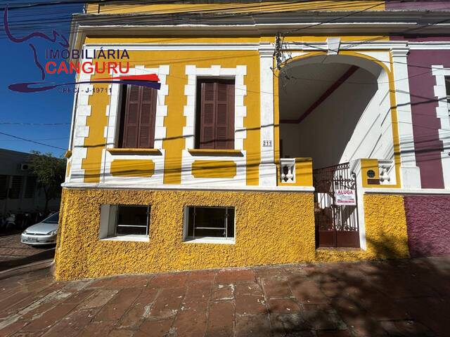 #1470 - Ponto Comercial para Locação em Piraju - SP - 1