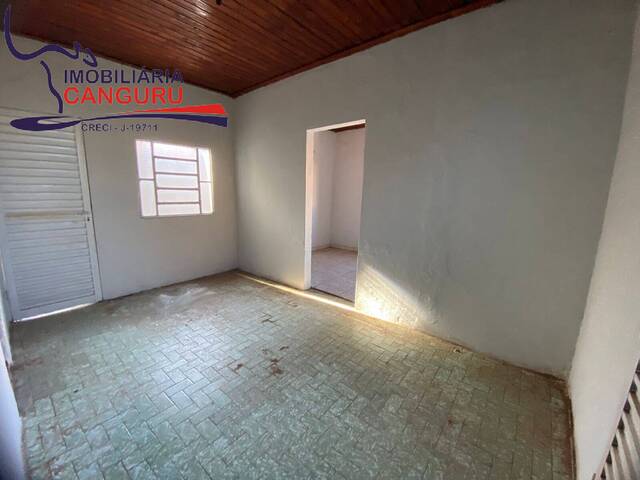 #2915 - Casa para Locação em Piraju - SP - 3