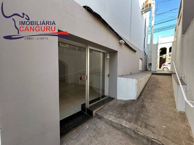 #1535 - Casa para Locação em Piraju - SP - 3