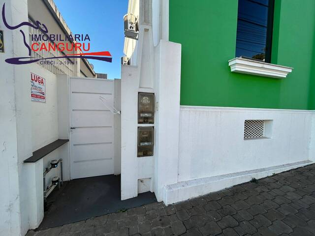 #1535 - Casa para Locação em Piraju - SP - 1