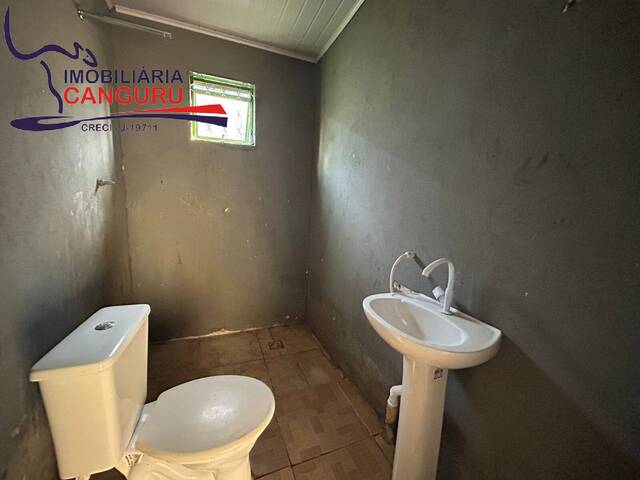Casa para Locação em Sarutaiá - 5