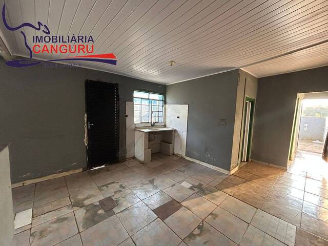 #2916 - Casa para Locação em Sarutaiá - SP - 3