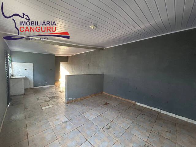 Casa para Locação em Sarutaiá - 4