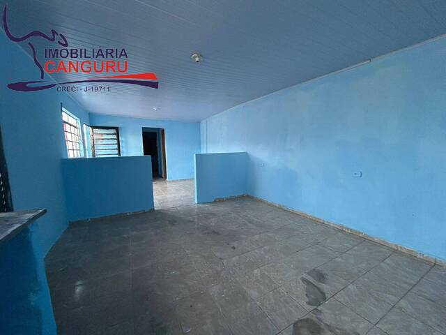 Casa para Locação em Sarutaiá - 5