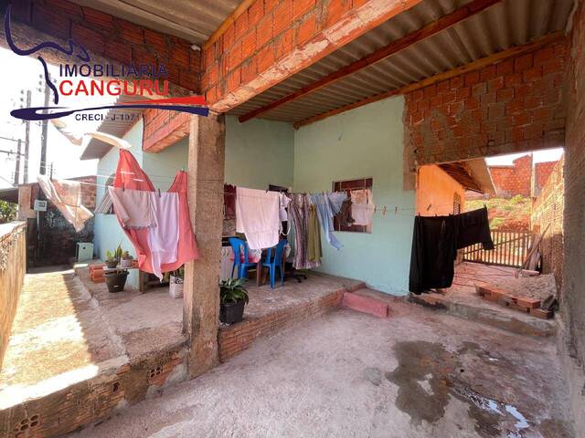 #2919 - Casa para Venda em Piraju - SP - 3