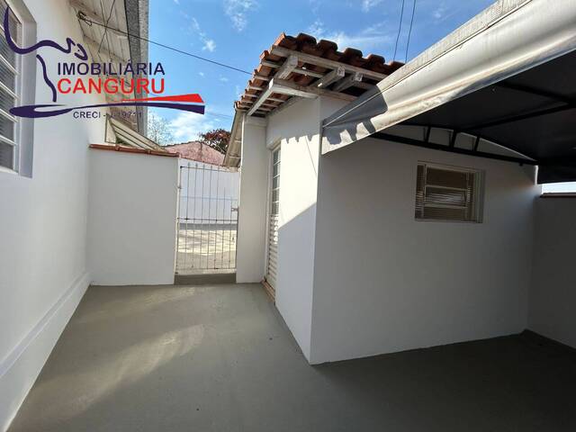 #2300 - Casa para Locação em Piraju - SP - 3
