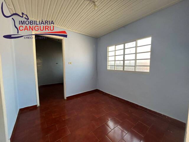 Casa para Locação em Piraju - 4
