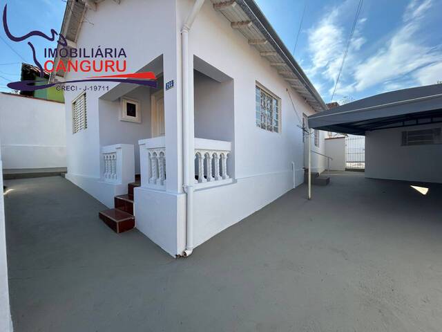 #2177 - Casa para Locação em Piraju - SP - 2