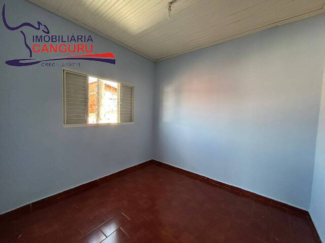 Casa para Locação em Piraju - 5