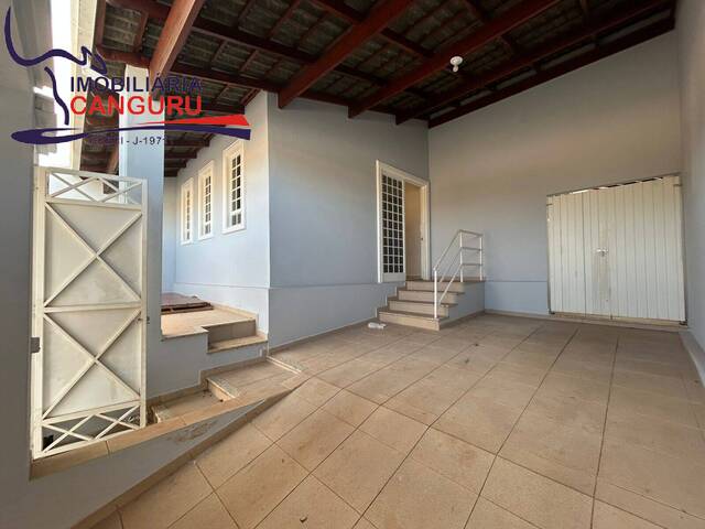 #2134 - Casa para Locação em Piraju - SP - 3