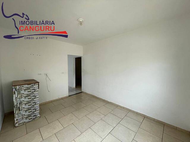 #2921 - Casa para Venda em Piraju - SP