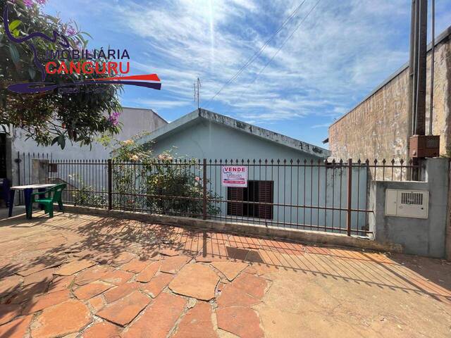 Venda em Jardim São Carlos - Piraju
