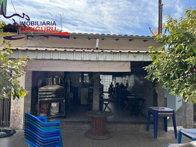 #2922 - Ponto Comercial para Venda em Piraju - SP - 2