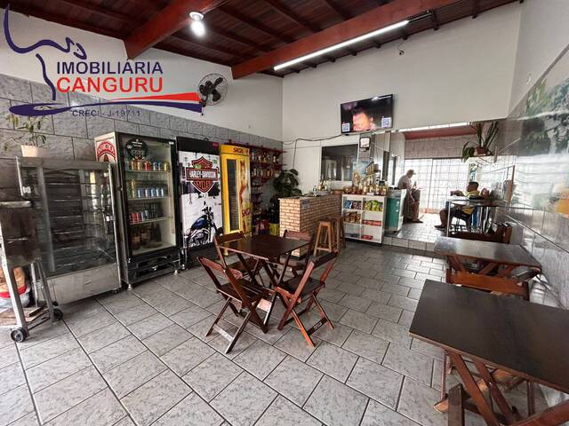 #2922 - Ponto Comercial para Venda em Piraju - SP - 3