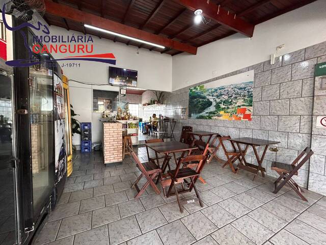 Ponto Comercial para Venda em Piraju - 4