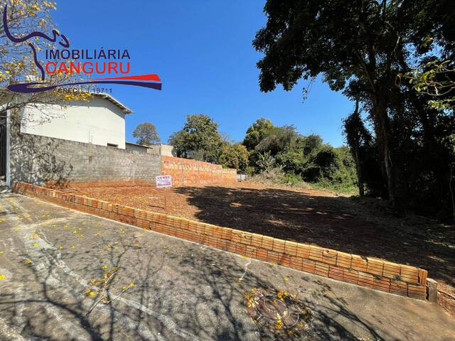 #2923 - Terreno para Venda em Piraju - SP