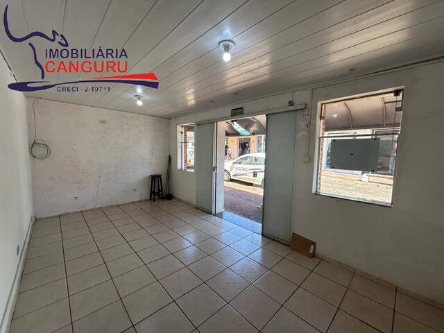 #2924 - Sala para Locação em Piraju - SP - 3