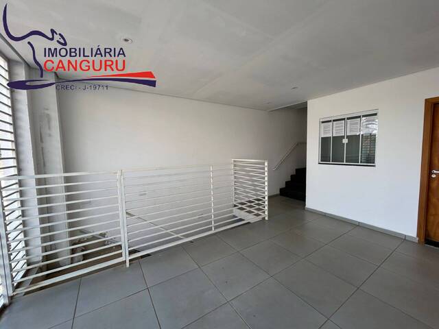 #2925 - Apartamento para Locação em Piraju - SP - 2