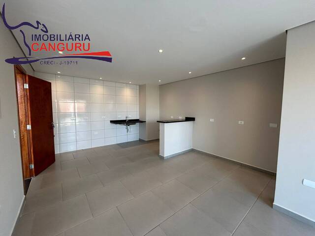 Apartamento para Locação em Piraju - 5