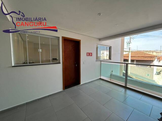 #2925 - Apartamento para Locação em Piraju - SP - 3