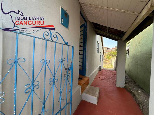 #2174 - Casa para Locação em Piraju - SP - 3
