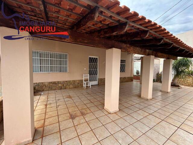 Casa para Locação em Piraju - 5