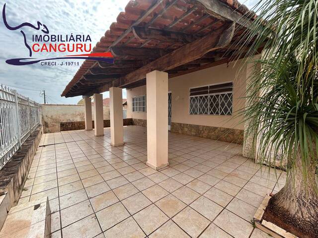 Casa para Locação em Piraju - 4
