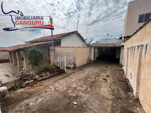 #2926 - Casa para Locação em Piraju - SP - 3