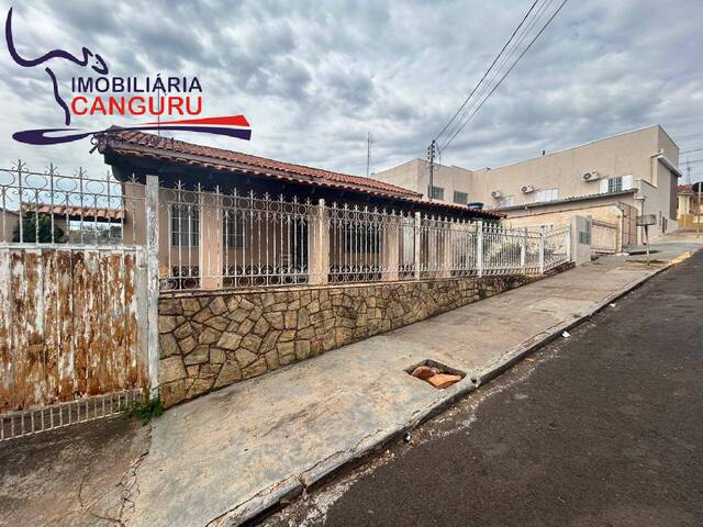 #2926 - Casa para Locação em Piraju - SP - 2