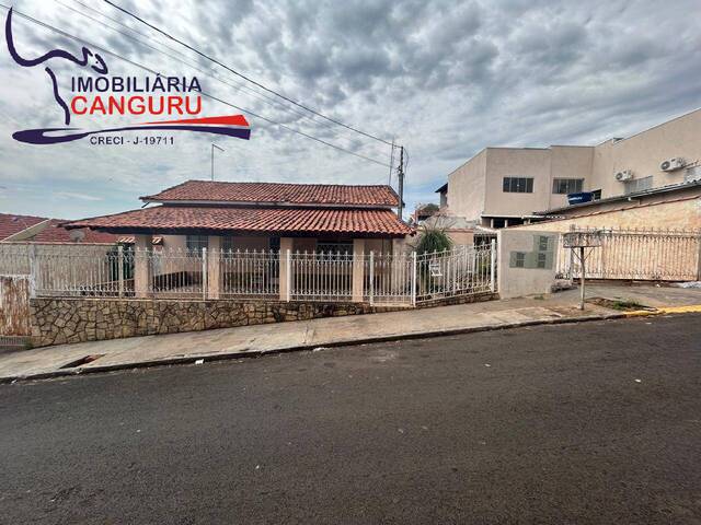 Locação em Alto - Piraju