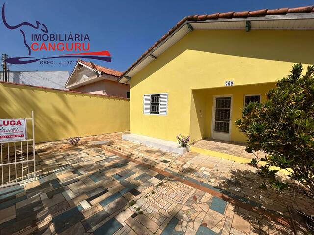 #2928 - Casa para Locação em Sarutaiá - SP - 3