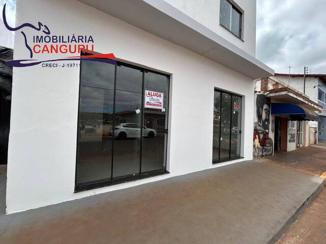 #2929 - Sala para Locação em Piraju - SP - 2