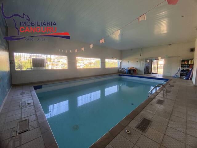 Ponto Comercial para Venda em Piraju - 5