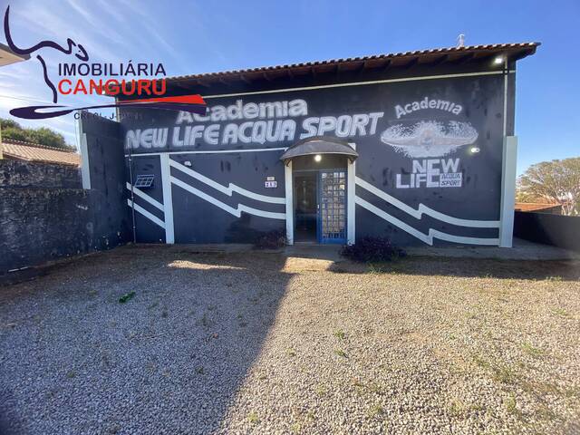 #2930 - Ponto Comercial para Venda em Piraju - SP - 3