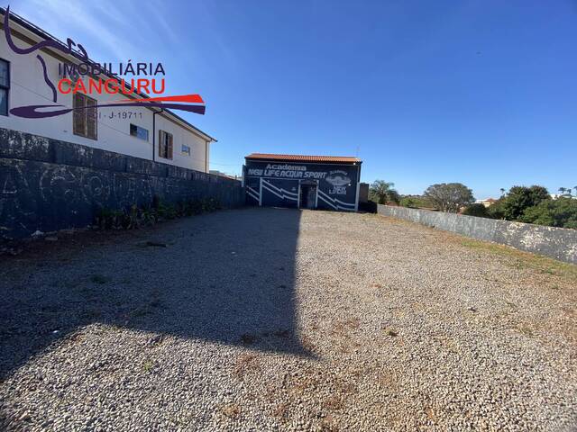 #2930 - Ponto Comercial para Venda em Piraju - SP - 2