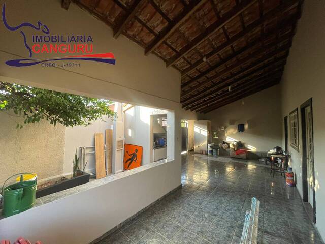 Casa para Venda em Piraju - 5