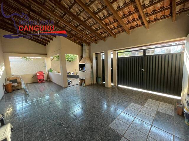 Casa para Venda em Piraju - 4
