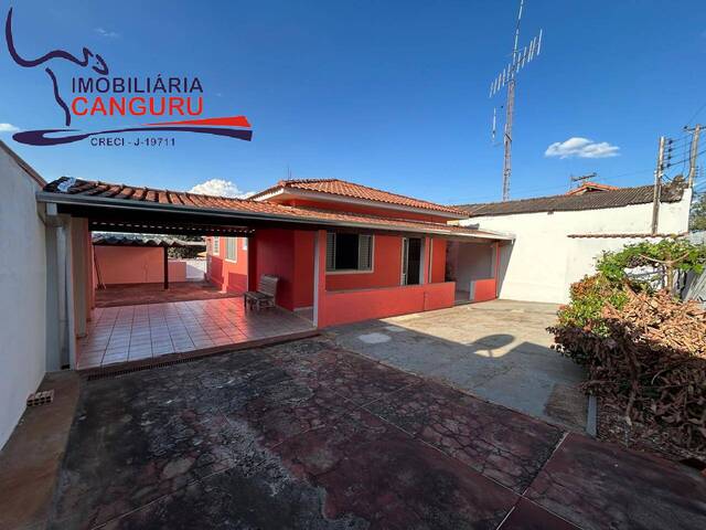 #2932 - Casa para Locação em Piraju - SP - 3