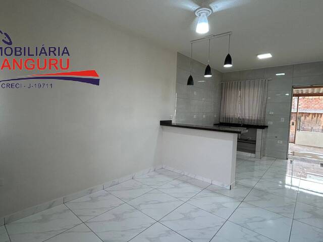 #2933 - Casa para Locação em Piraju - SP - 3