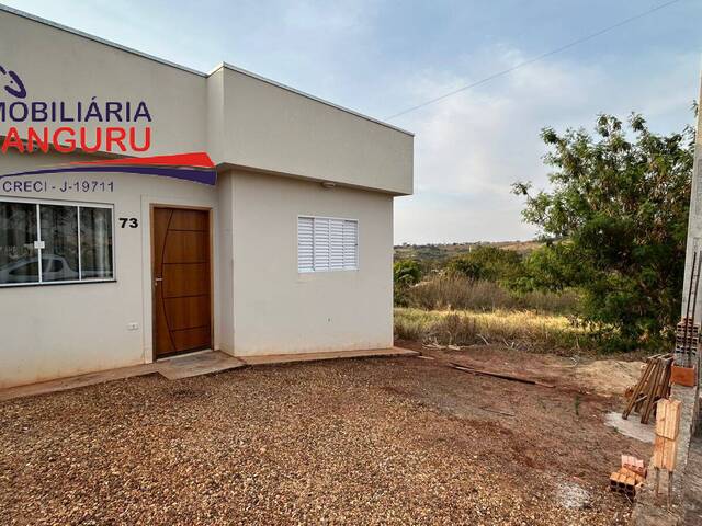 #2933 - Casa para Locação em Piraju - SP - 2