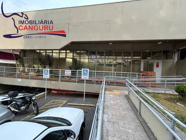 #2936 - Ponto Comercial para Locação em Piraju - SP - 2