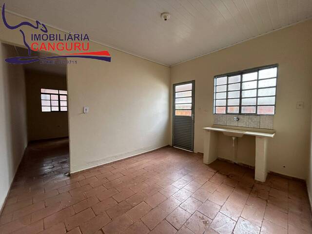 Casa para Venda em Piraju - 5