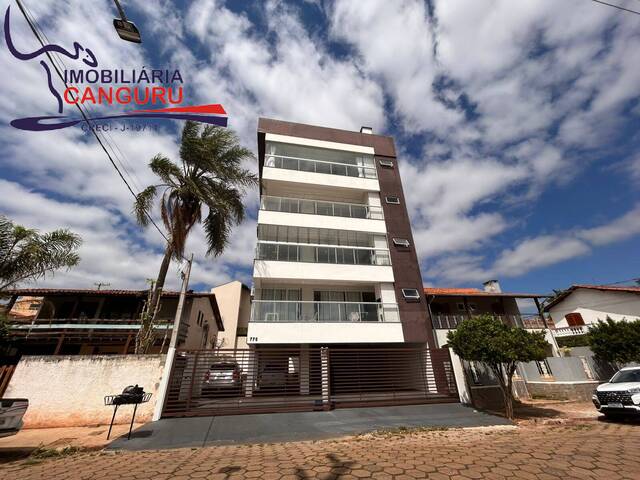 #2937 - Apartamento para Venda em Piraju - SP - 2