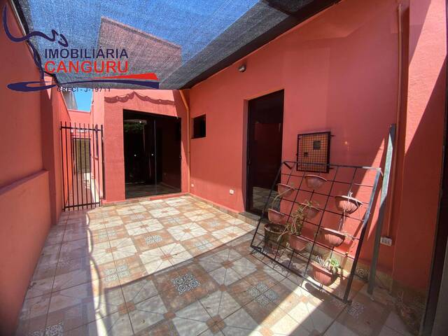 #2938 - Casa para Locação em Piraju - SP - 3