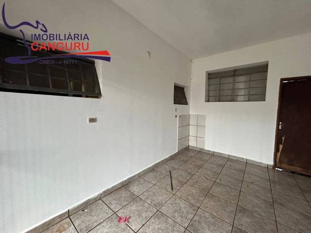 Casa para Locação em Piraju - 4