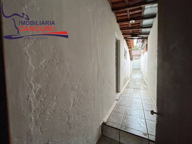 Casa para Locação em Piraju - 5