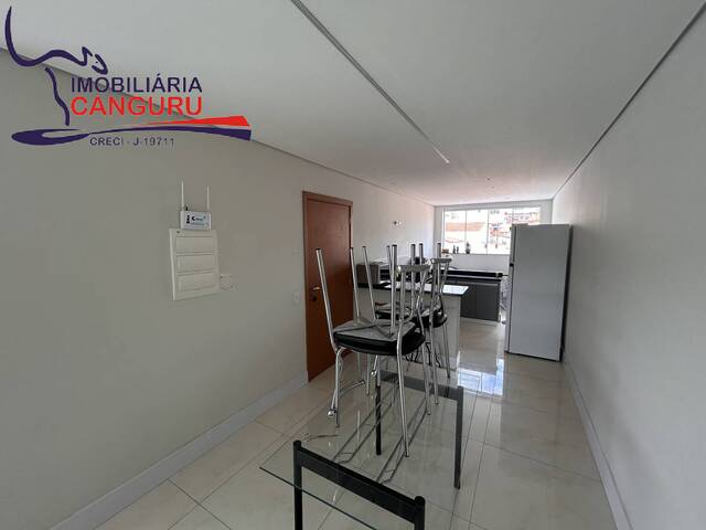 #2939 - Apartamento para Venda em Piraju - SP - 3
