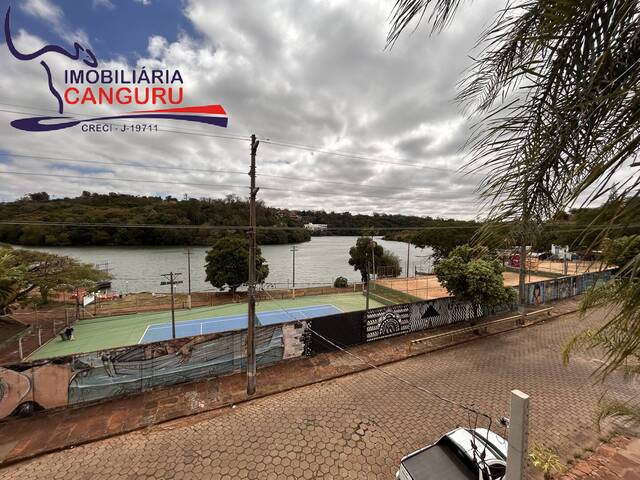 #2939 - Apartamento para Venda em Piraju - SP - 2